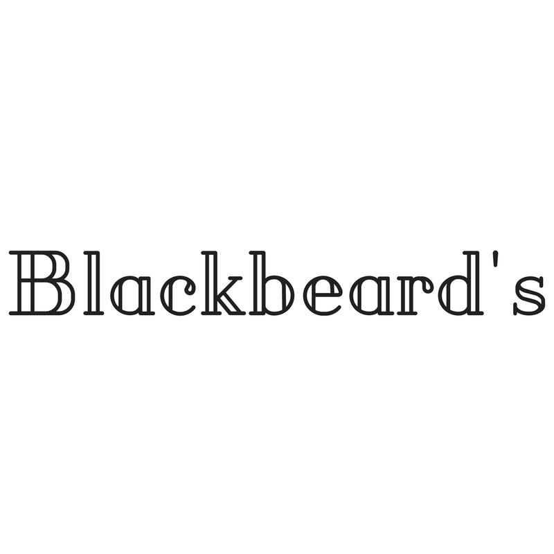 Blackbeard's B & B Bar-B-Que
