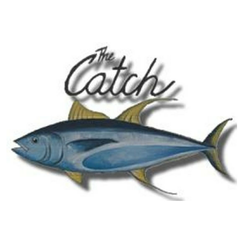 The Catch Seafood & Oyster Bar