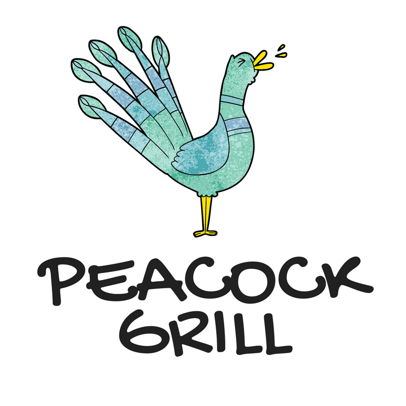 Peacock Grill Indian Cuisine 