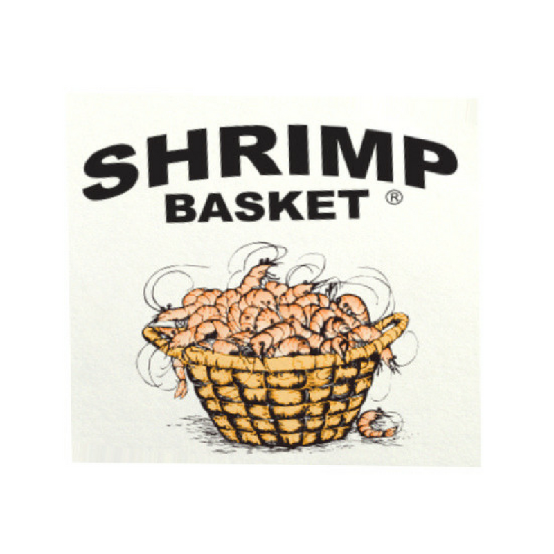 Shrimp Basket 