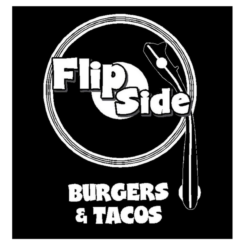 Flip Side Burgers & Tacos 