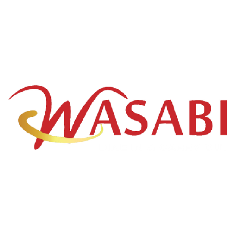 Wasabi Sushi & Thai 