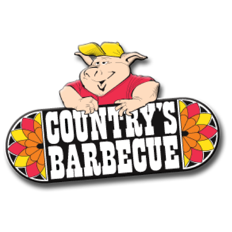 Country's Barbecue North 