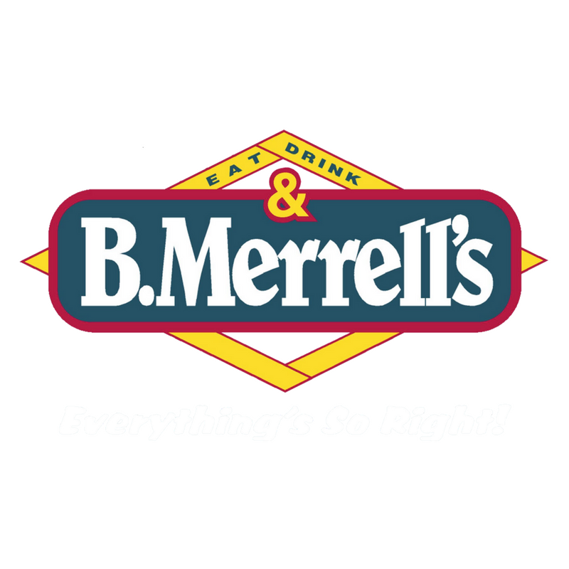 B.Merrell's