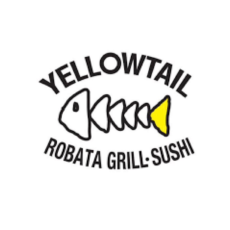 Yellowtail Robata Grill & Sushi 