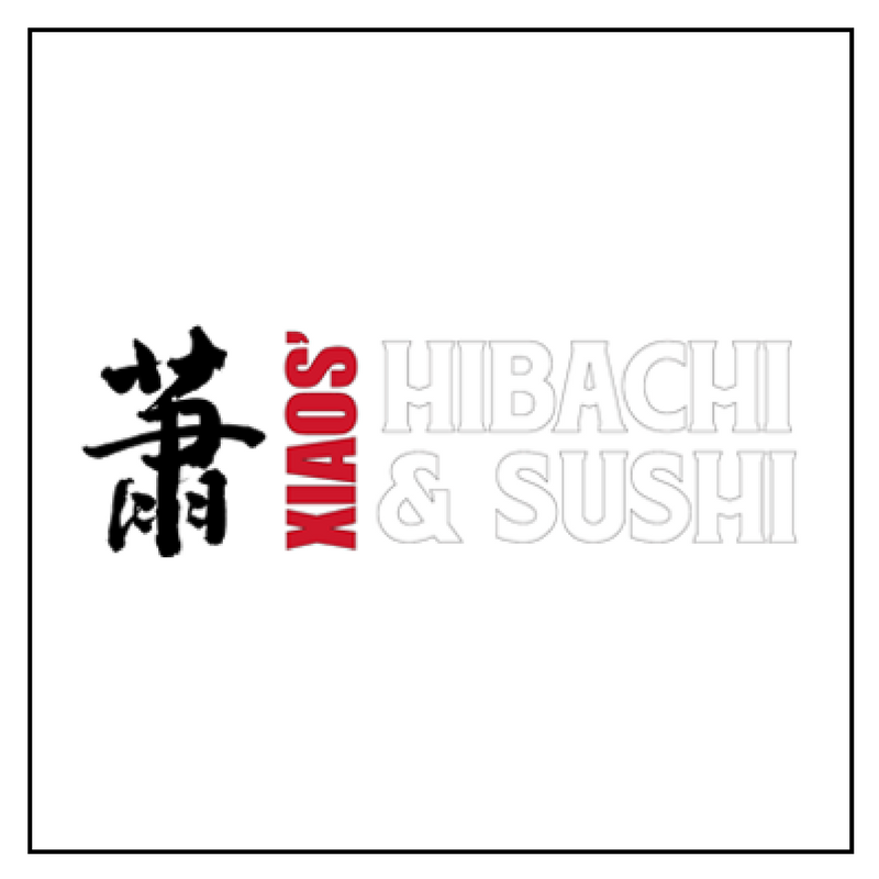 Xiao's Hibachi & Sushi
