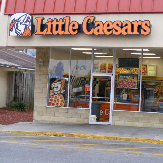 Little Caesars