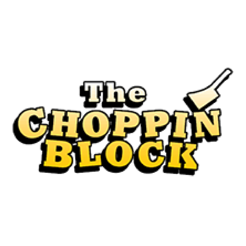 The Choppin' Block