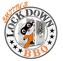 Smitty's Lockdown BBQ