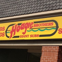 Hoagie Bros