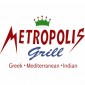 Metropolis Grill
