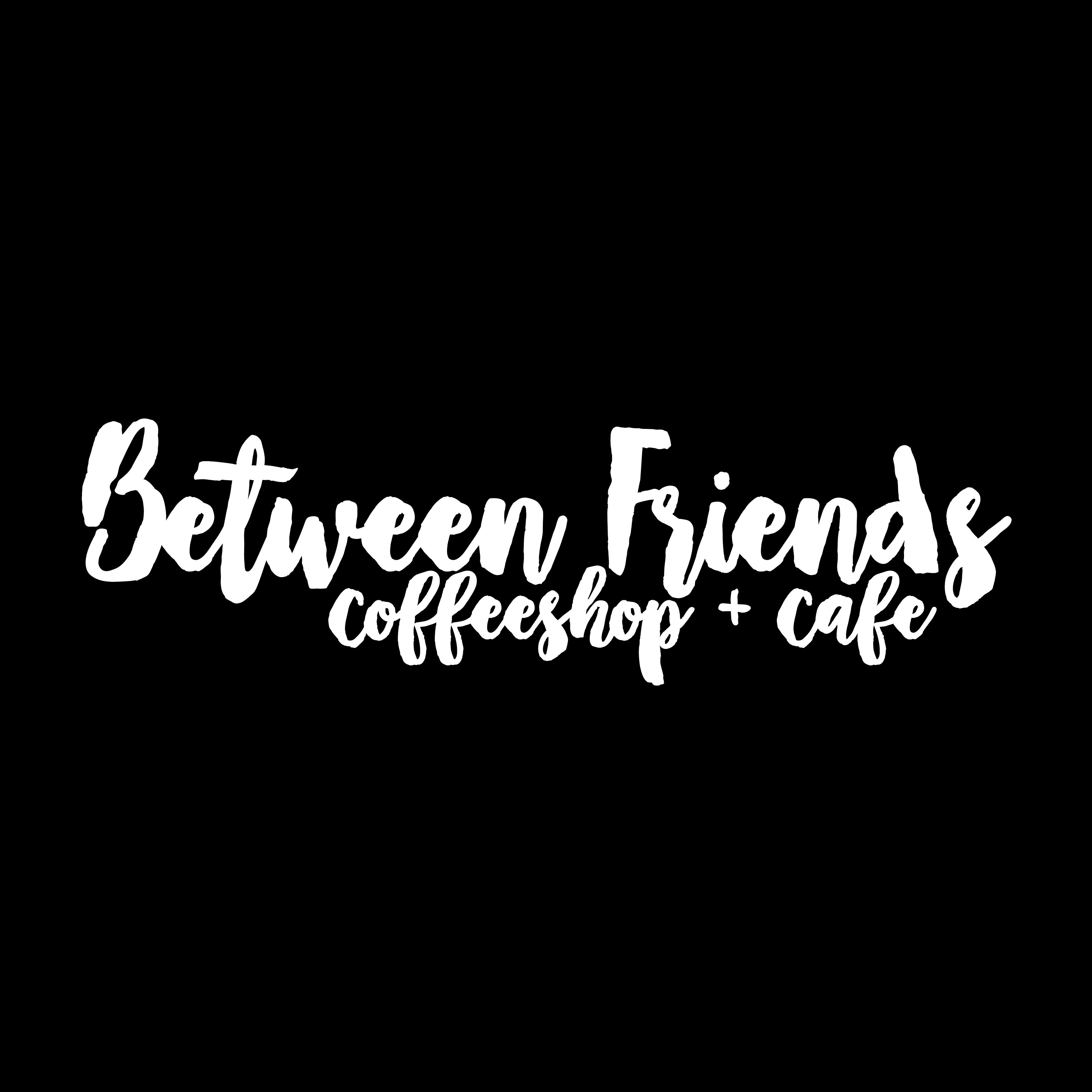 Between Friends Coffee & Cafe