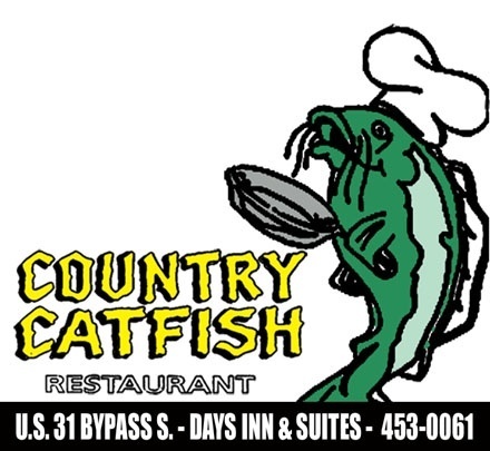 Country Catfish 