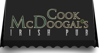 Cook McDoogal's