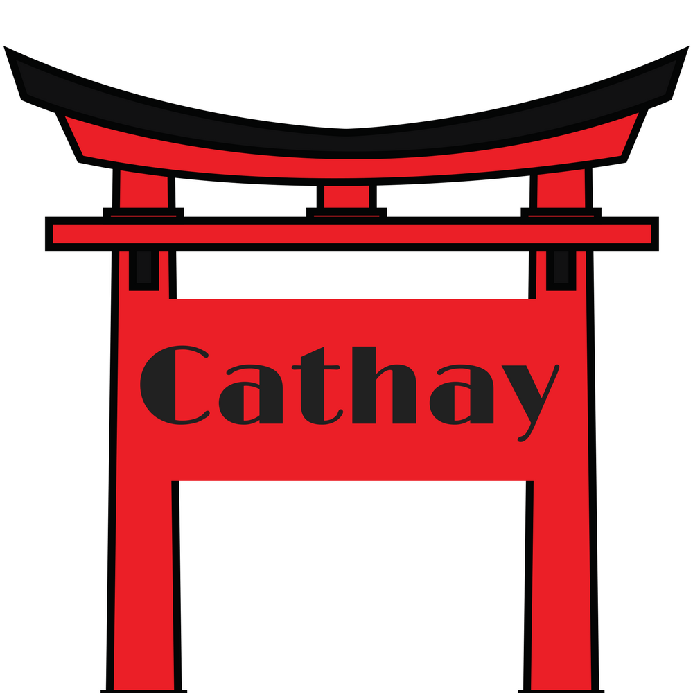 Cathay Asian Bistro