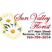 Sun Valley Florist