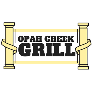 Opah Greek Grill 