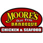 Moore's Barbeque 