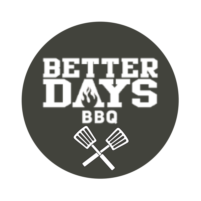 Better Days Barbecue 