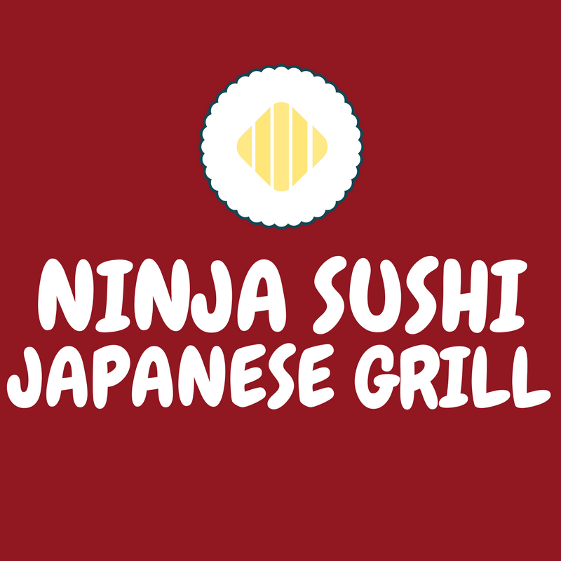 Ninja Sushi Japanese Grill