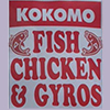 Kokomo Fish Chicken & Gyros