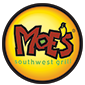 Moe's Southwest Grill (Non-Partner)