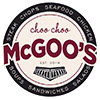 Choo Choo McGoo's