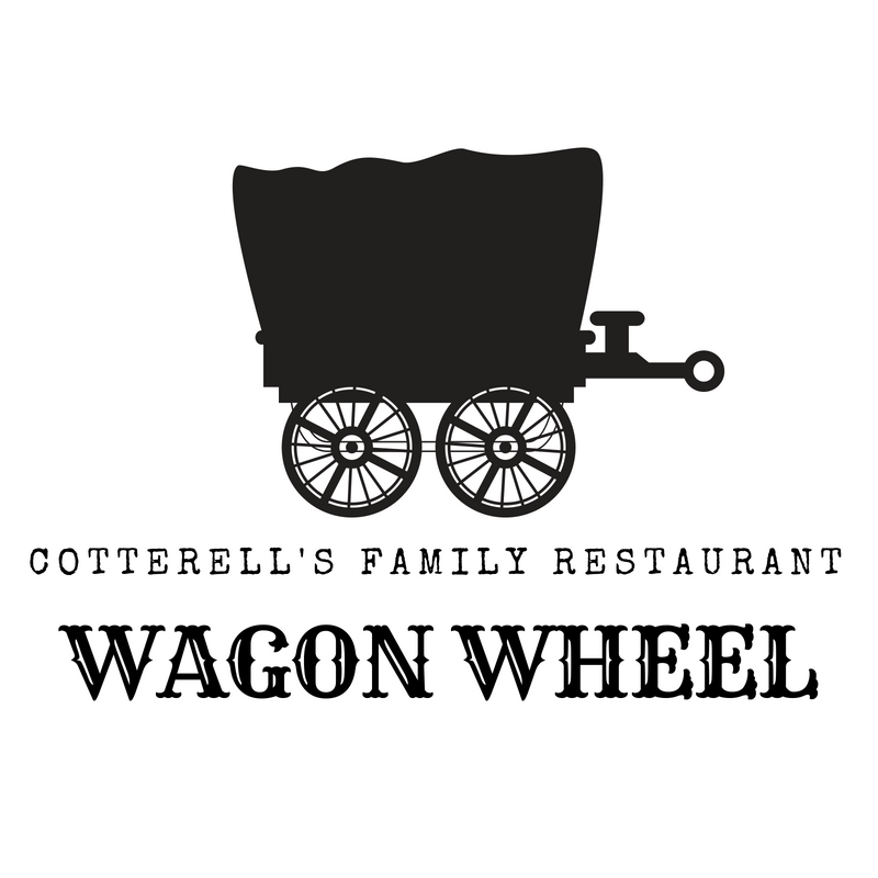 Wagon Wheel Cotterell's Family Restaurant