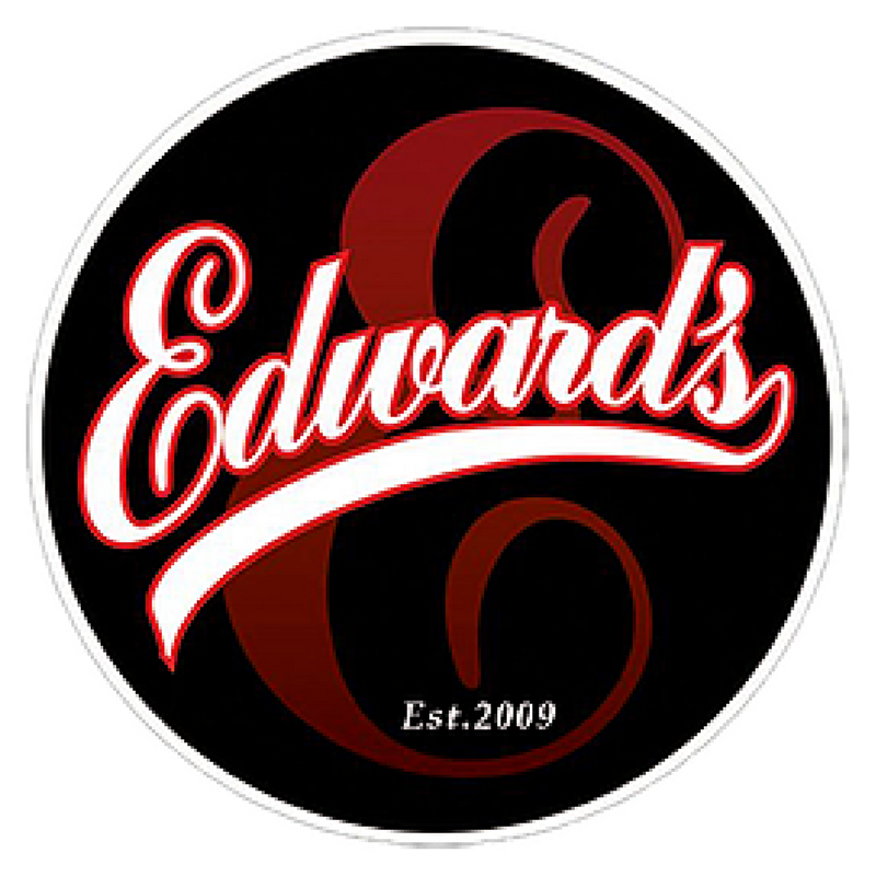 Edward's Steakhouse 