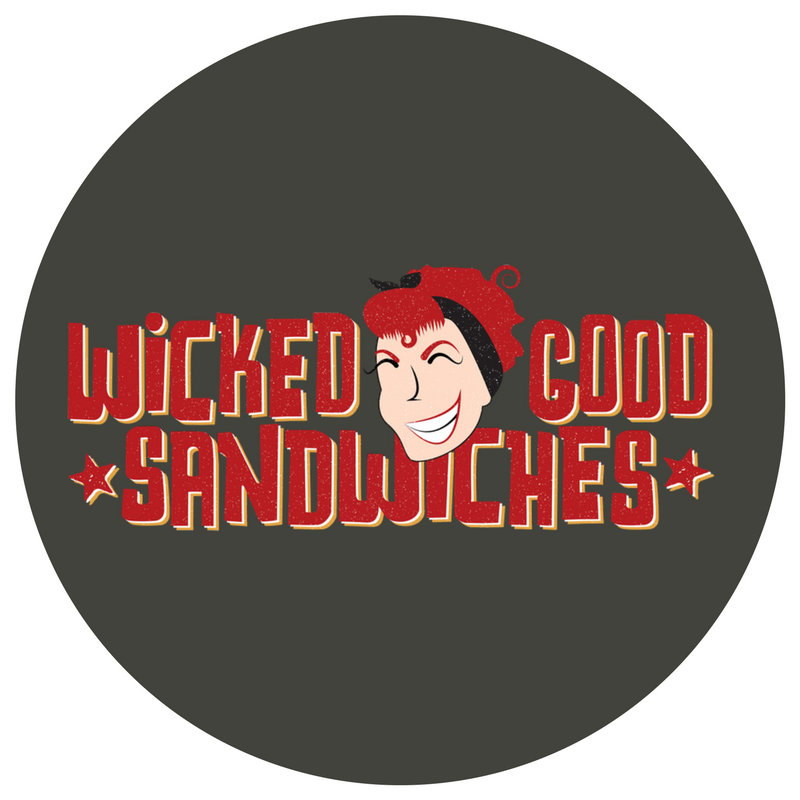Wicked Good Sandwiches 