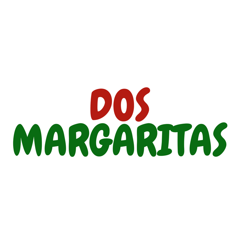 Dos Margaritas 
