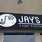Jay's Thai