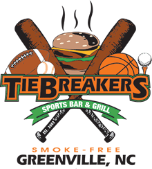 Tiebreakers Sports Bar & Grill