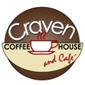 Craven Coffeehouse on Glenburnie