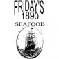 Friday's 1890 Seafood & BBQ