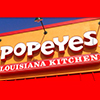 Popeye's(non-partner)