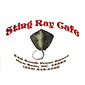 Sting Ray Cafe