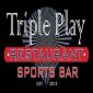 Triple Play Restaurant and Sports Bar