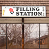 The Filling Station 
